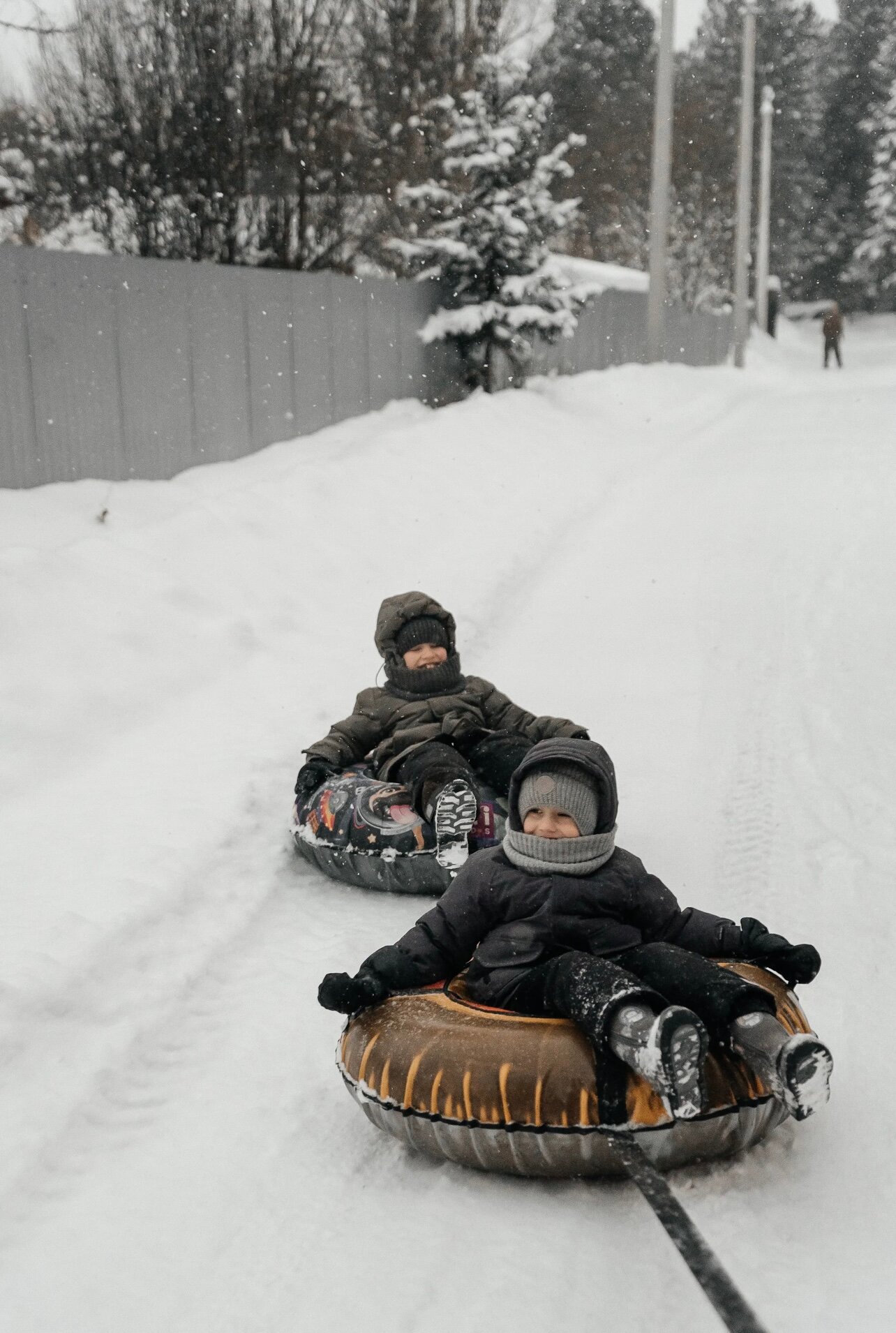 Фото Village Hvoya