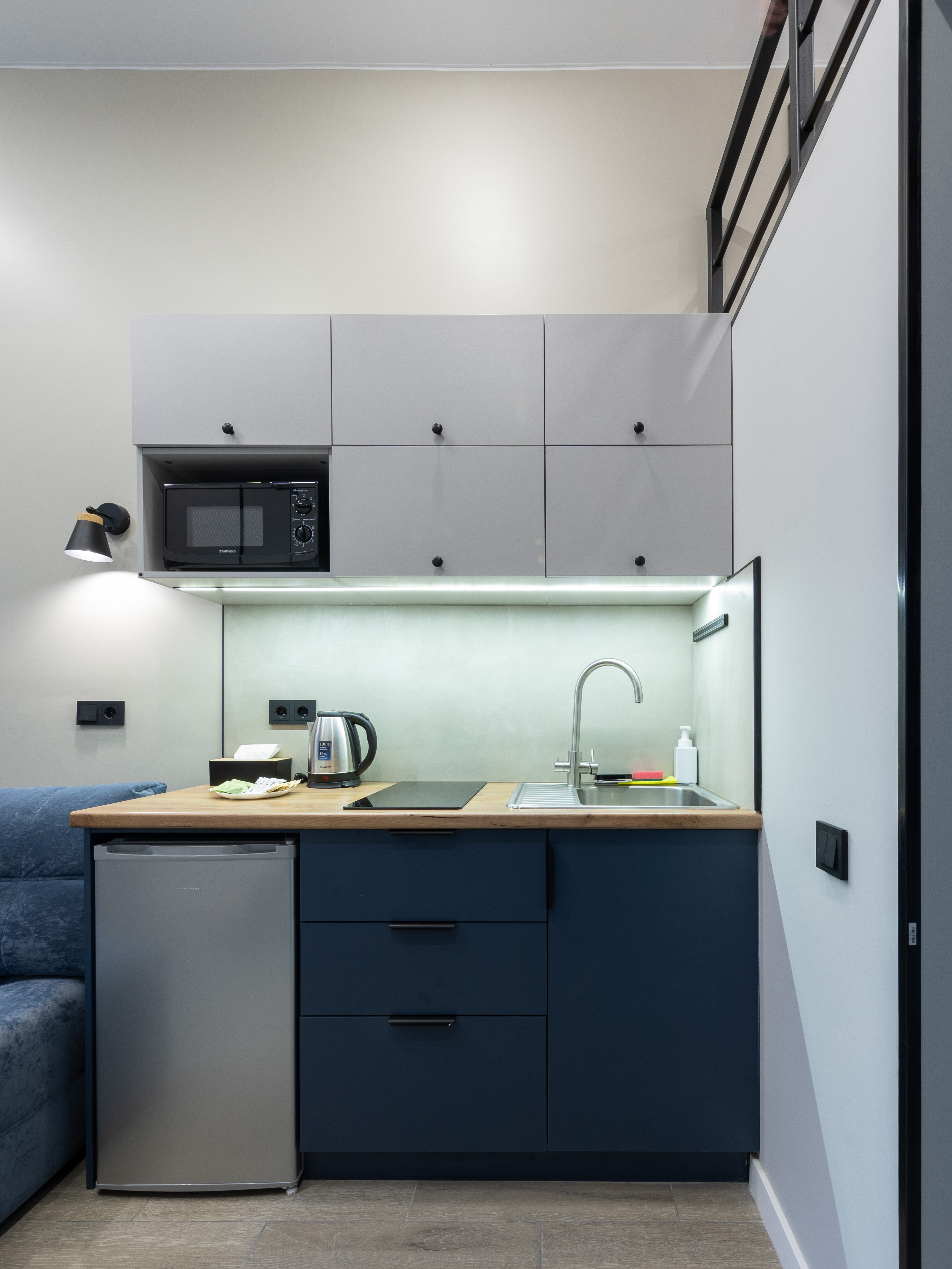 Фото Norke Первомайская