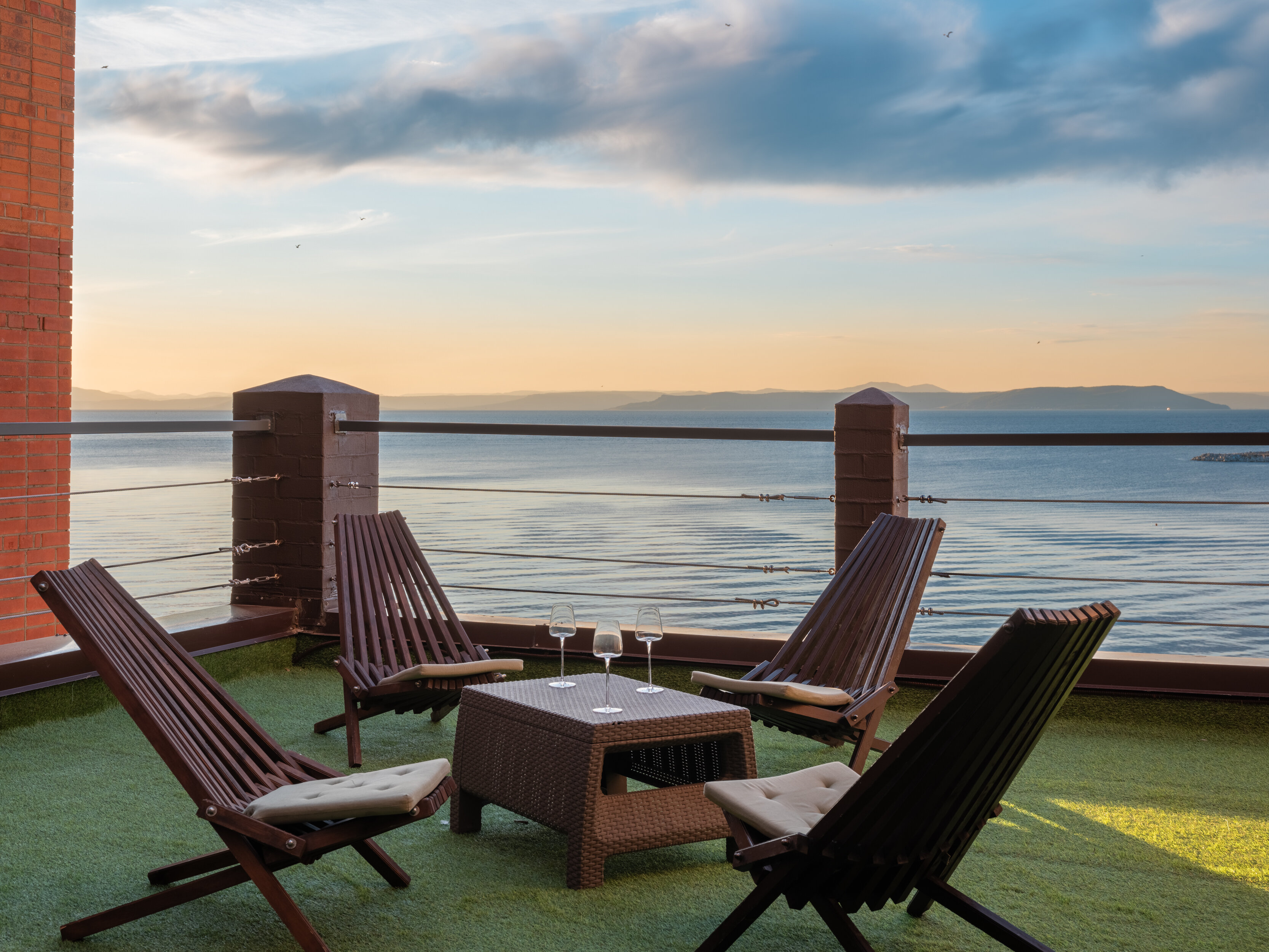 Фото Vvo Apartments