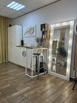 Brand Me Hair (Kotelnicheskaya Embankment, 33к1), salón de belleza