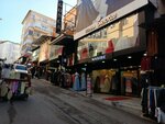 Nasibe (Ankara Province, Altındag District, Kale Neighborhood, Cikrikcilar Slope Street, 36), clothing store