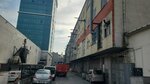 Kromas Metal and Machine Office (İstanbul, Bayrampaşa, Muratpaşa Mah., Dericiler A Blok Sok., 5), oficina de organización