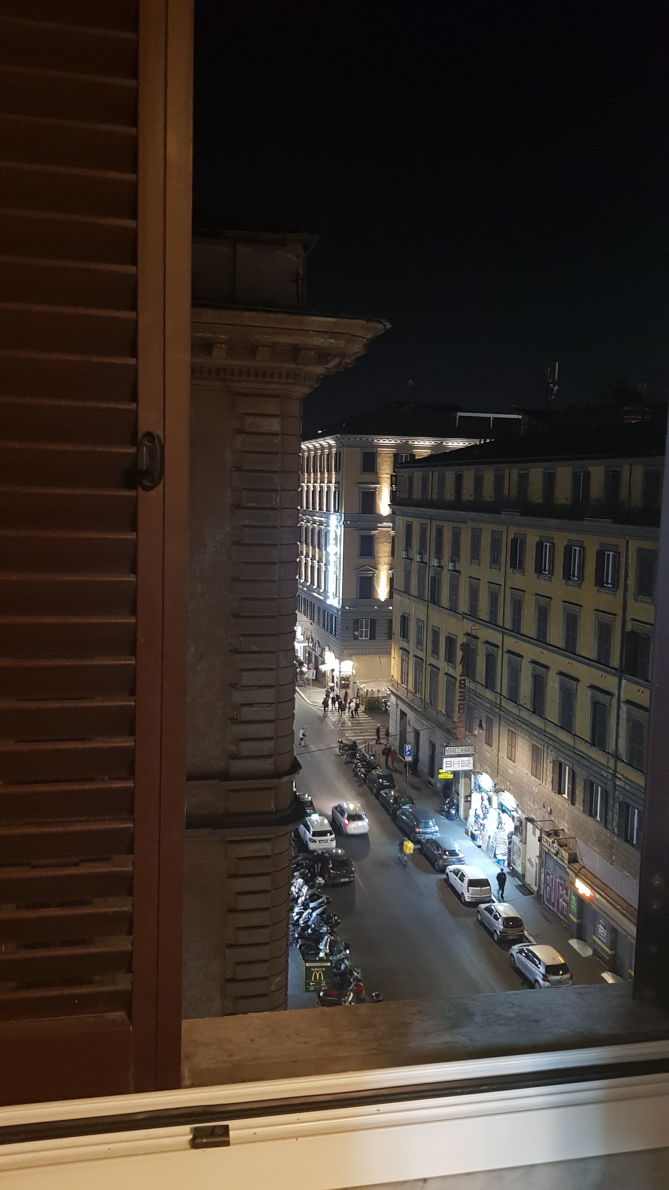 Фото Hotel Giorgina