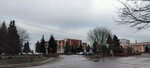 Управление по делам ГО, ЧС и ТБ Администрации Орехово-Зуевского городского округа Московской области (Oktyabrskaya Square, 2) ، إدارة حكومية
