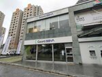 Garanti Bank (Istanbul, Atasehir, Barbaros Neighborhood, Ardic Street, 5UA) ، آلة صرف النقود الأوتوماتيكية