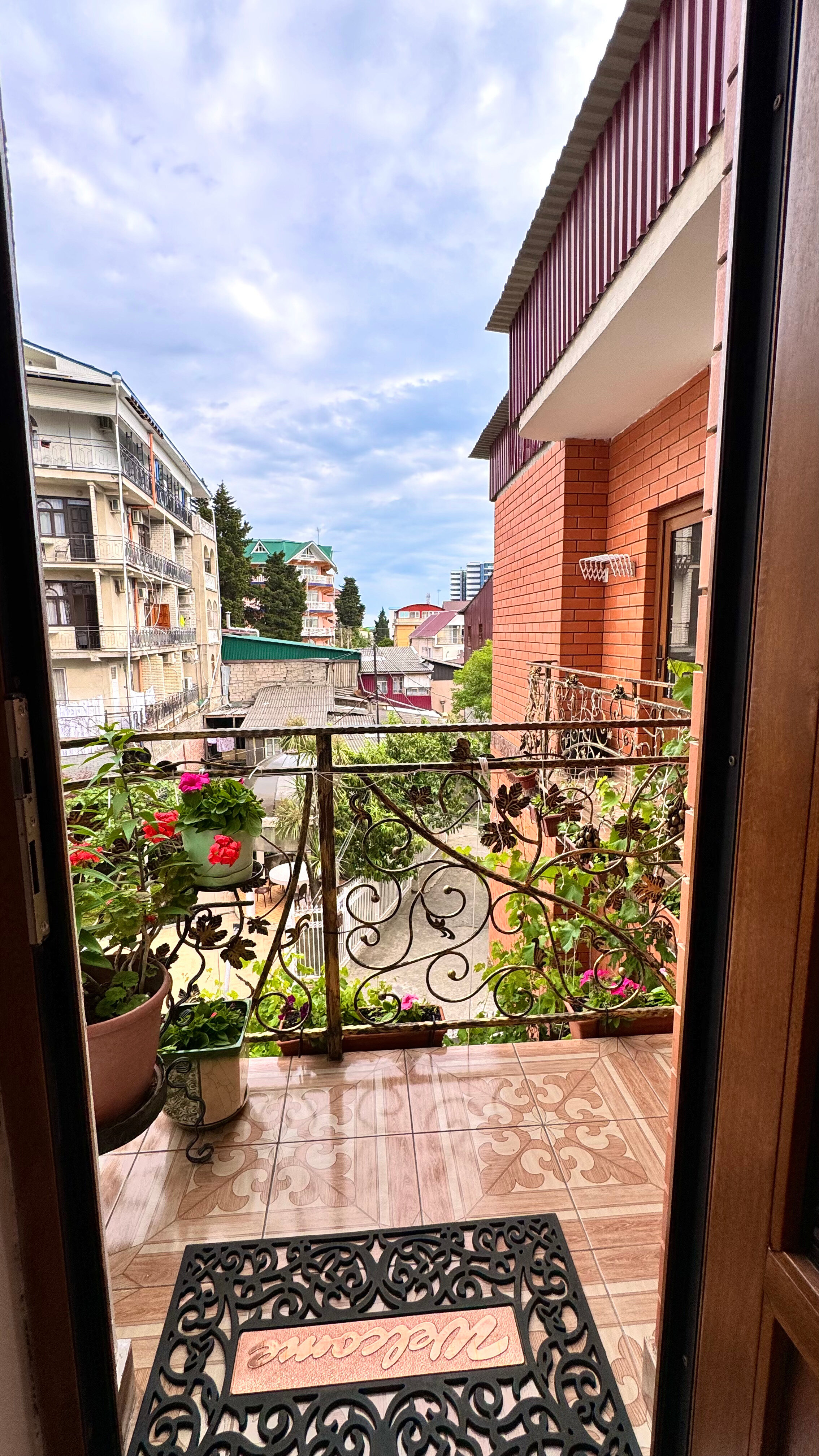 Фото Прибрежный Апартаменты