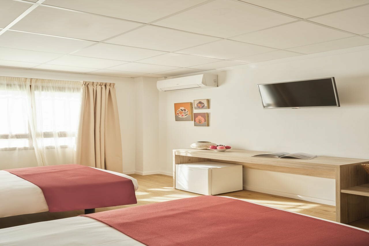 Фото Hotel Las Rampas