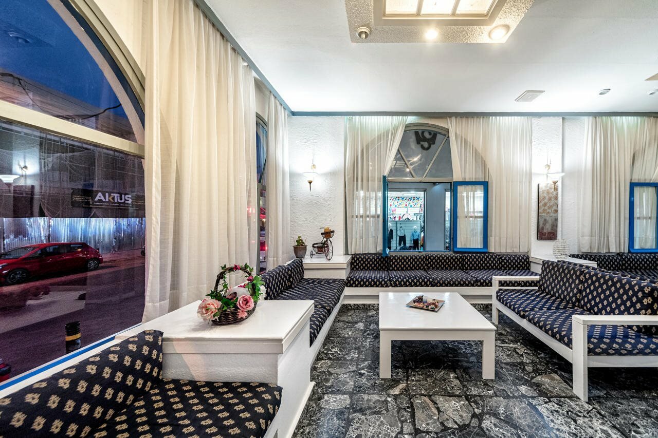 Фото отеля 3