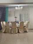 Inzhu+ (Abubakir Kerderi Street, 2), banquet hall