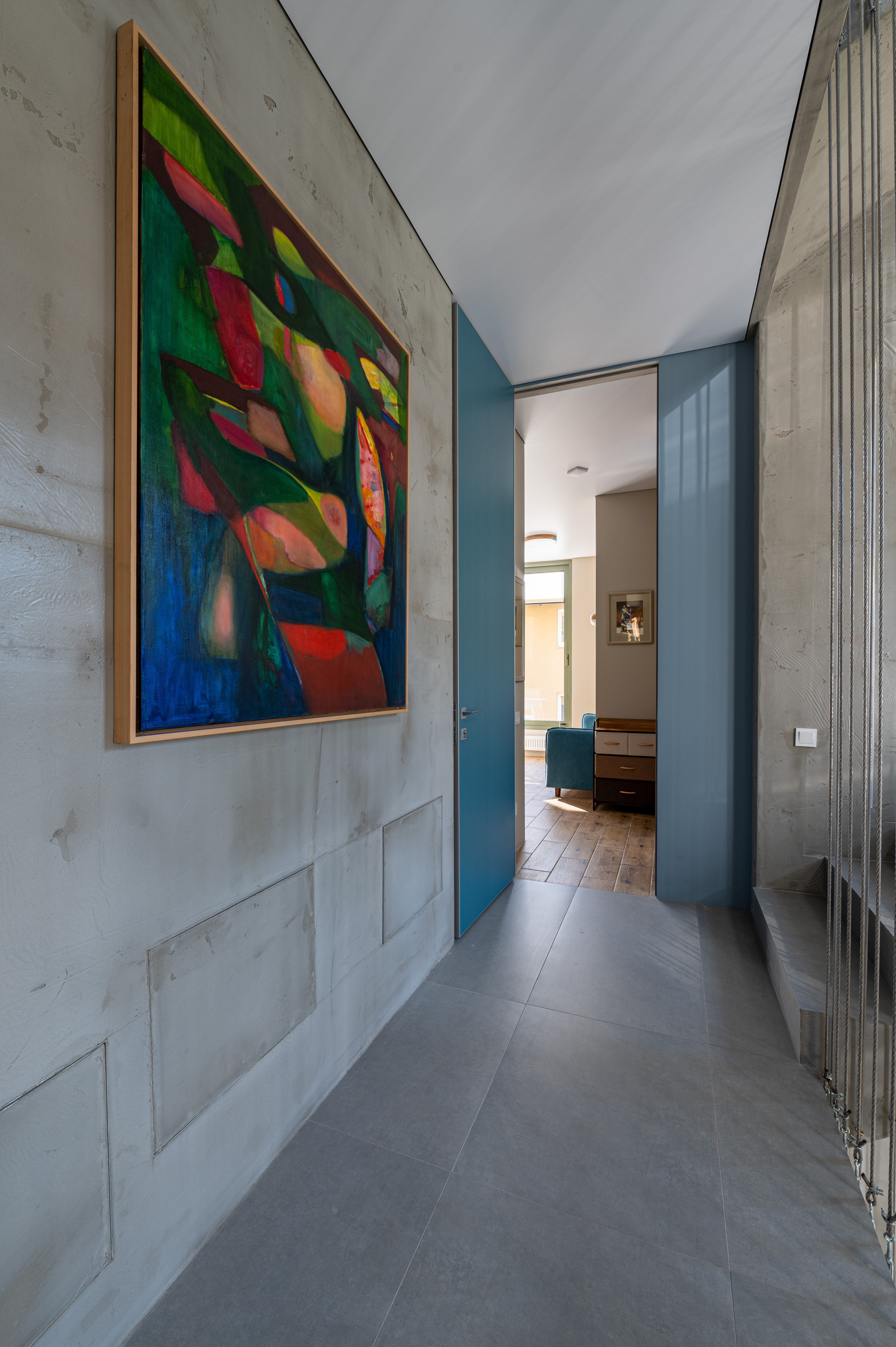 Фото Куб Терра