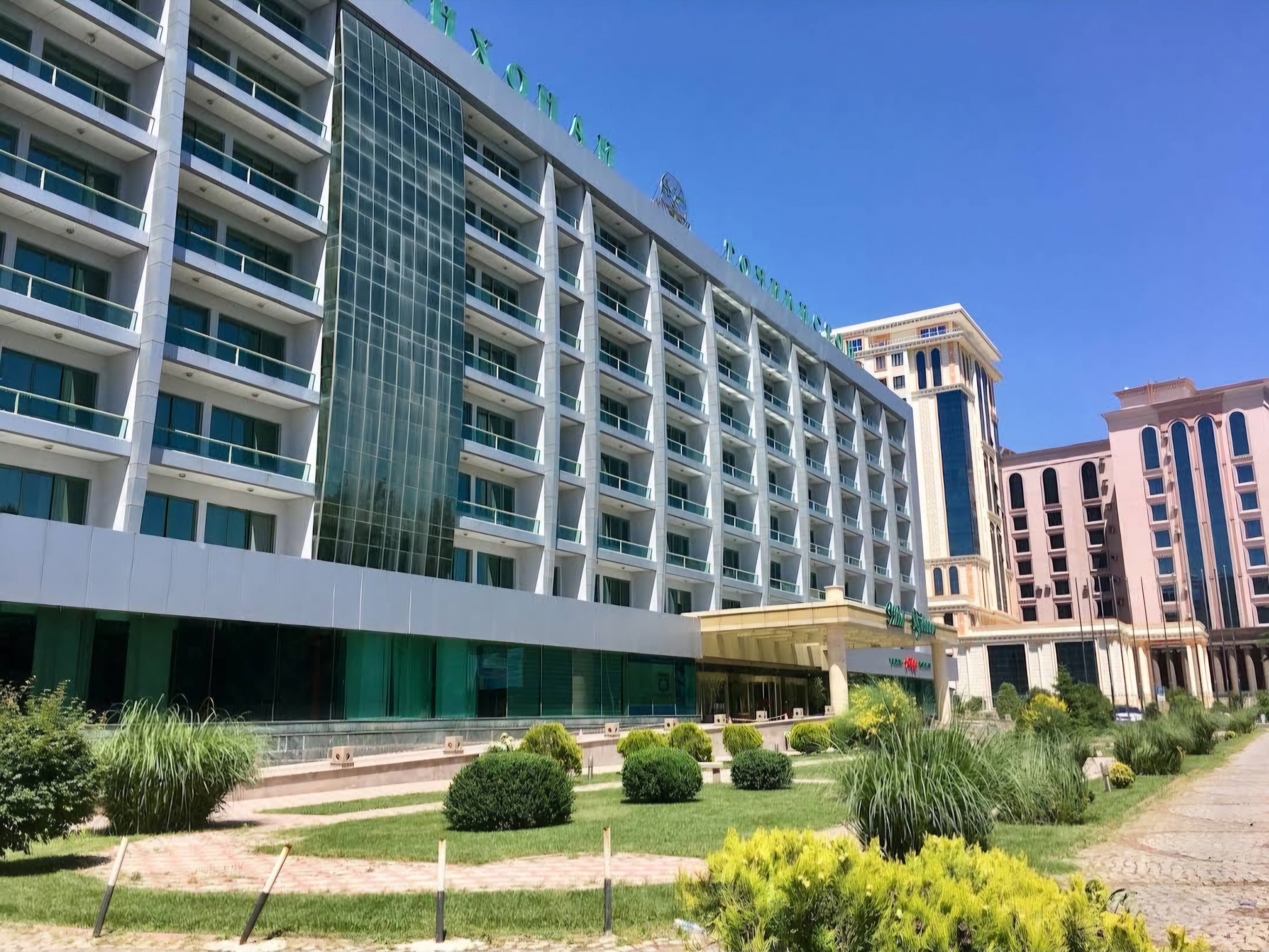 Фото Таджикистан