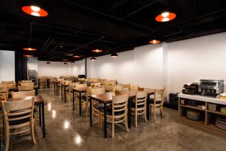 Фото Five hotel Jongno