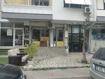 Ozum Taxi (İzmir, Karşıyaka, Yaşar Aksoy Sok., 113B), taxi rank