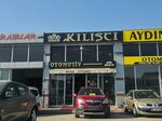 Kilisci Automotive (Konya, Karatay, Fevzicakmak Neighborhood, Haci Veli Aga Avenue, 43) ، وكلاء سيارات