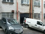 Textile Workshop (Istanbul, Gungoren, Sanayi Neighborhood, Kursunlu Street, 6-8A), garment factory