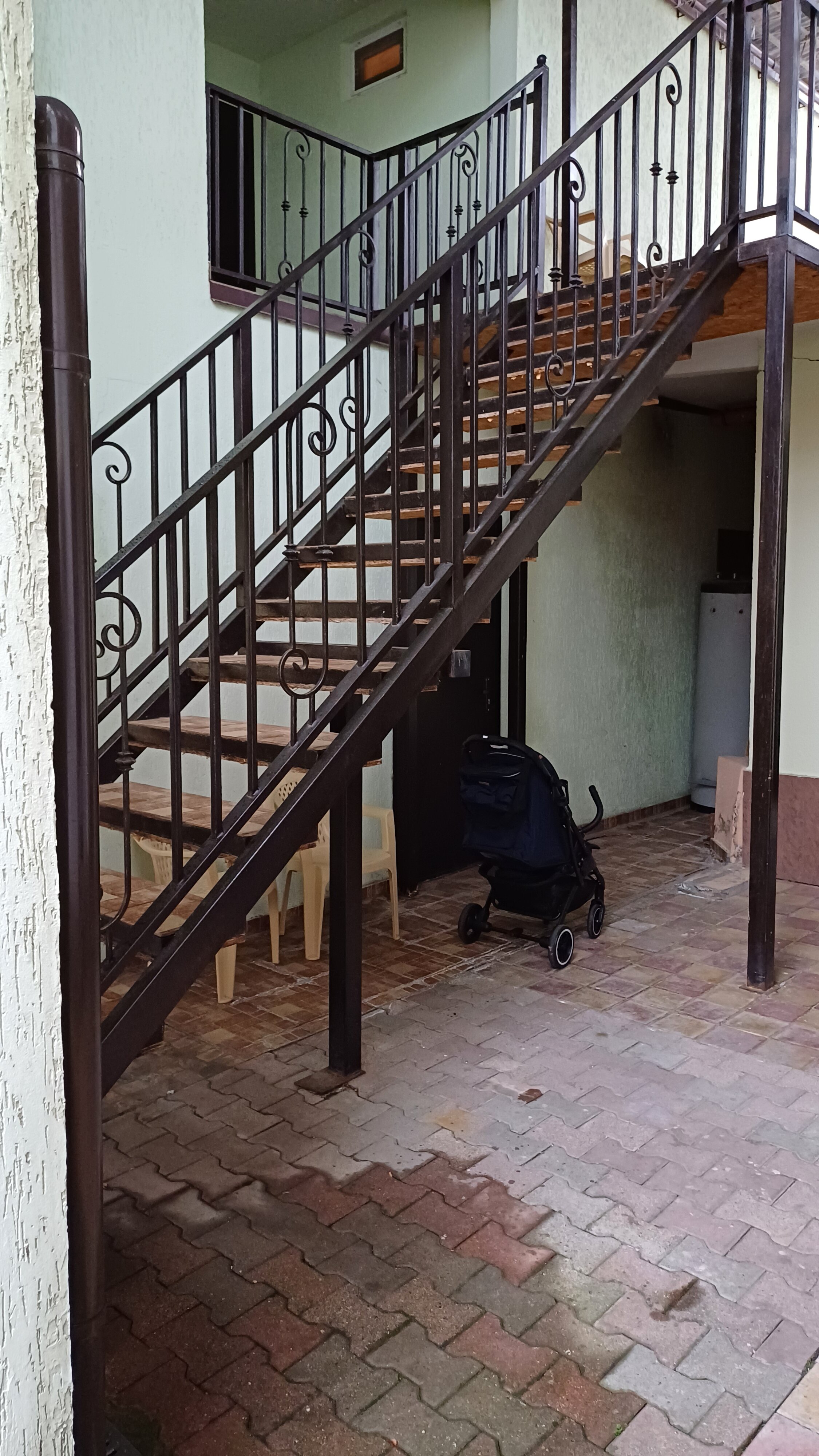 Фото Талассо