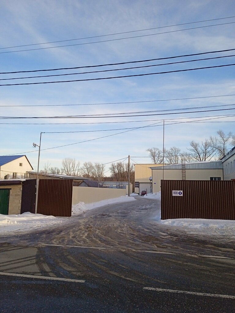 Construction company Mekta-SO, stroitelno-otdelochnaya kompaniya, Sterlitamak, photo