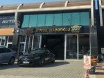 Ayberk Habiboglu (Konya, Karatay, Fevzicakmak Neighborhood, 10435th Street, 4), exposición de coches