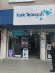 Turk Telekom (Istanbul, Bagcilar, Fatih Neighborhood, Pazar Avenue, 14B), compañía de telecomunicaciones