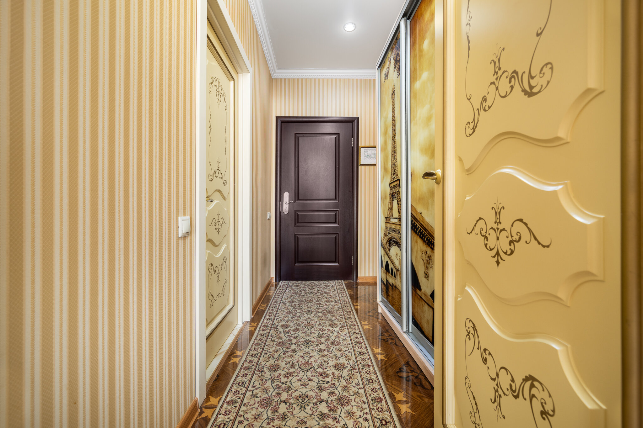 Фото Монарх