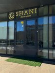 Shani (Bratev Kashirinykh Street, 154) ، استوديو اليوغا
