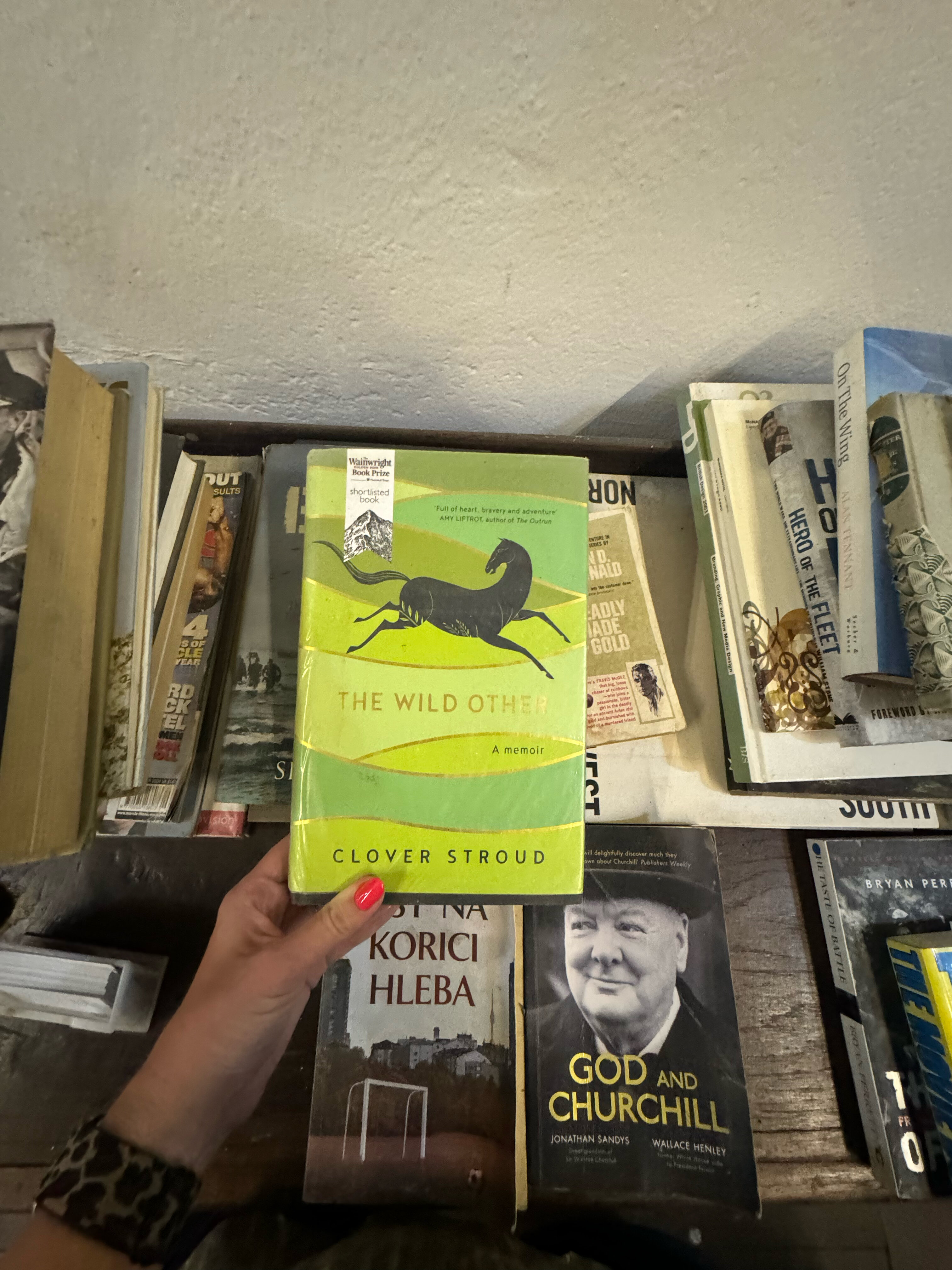 Фото Nungwi House