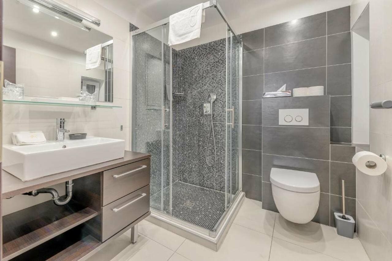 Фото Palace Suites Heritage Hotel – Adults Only