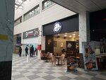 Perron Cafe (City of republican subordination Baku, Sebail District, Puskin Street, 54B) ، مقهى