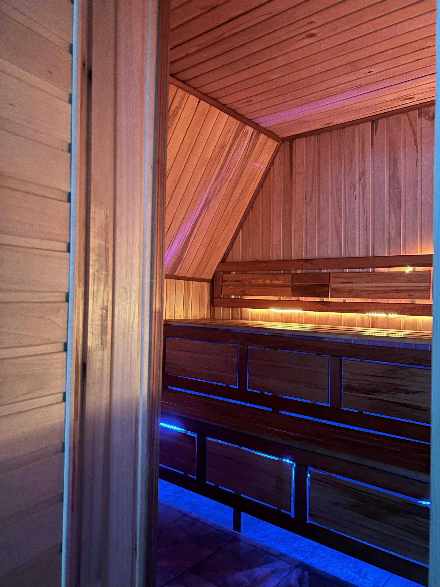 Фото Домик в Приэльбрусье