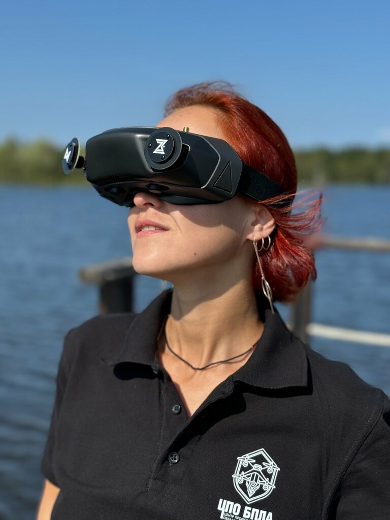 Drones and quadrocopters Центр подготовки операторов Бпла, Moscow, photo