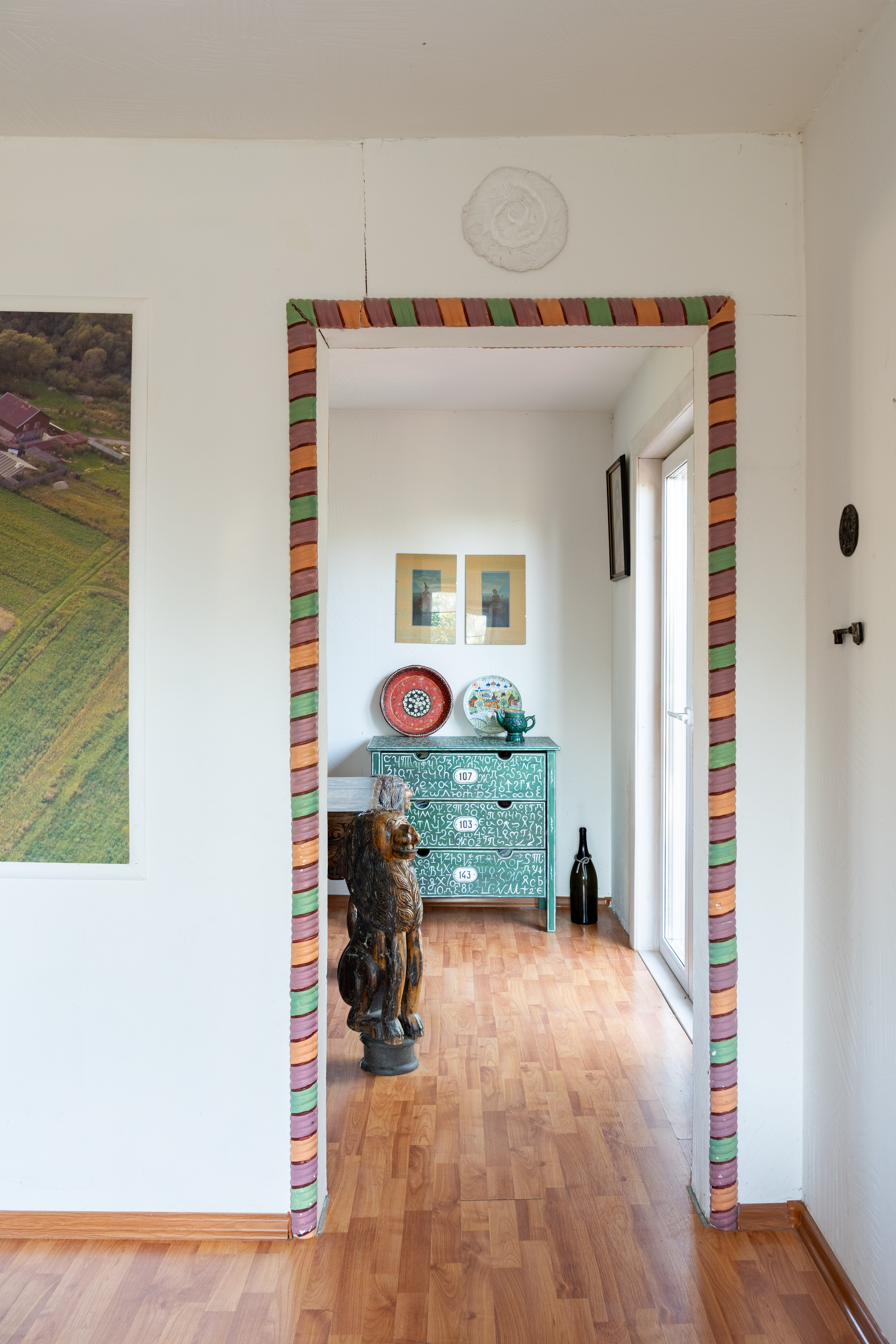 Фото Спасовка