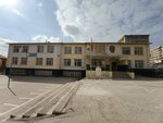Cumhuriyet Primary School (Ankara Province, Altındag District, Hacettepe Neighborhood, Balcioglu Street, 6) ، مدرسة ابتدائية
