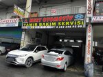 Mert Automotive (Istanbul, Umraniye, Alemdag Avenue, 179D) ، إصلاح السيارات الكهربائية
