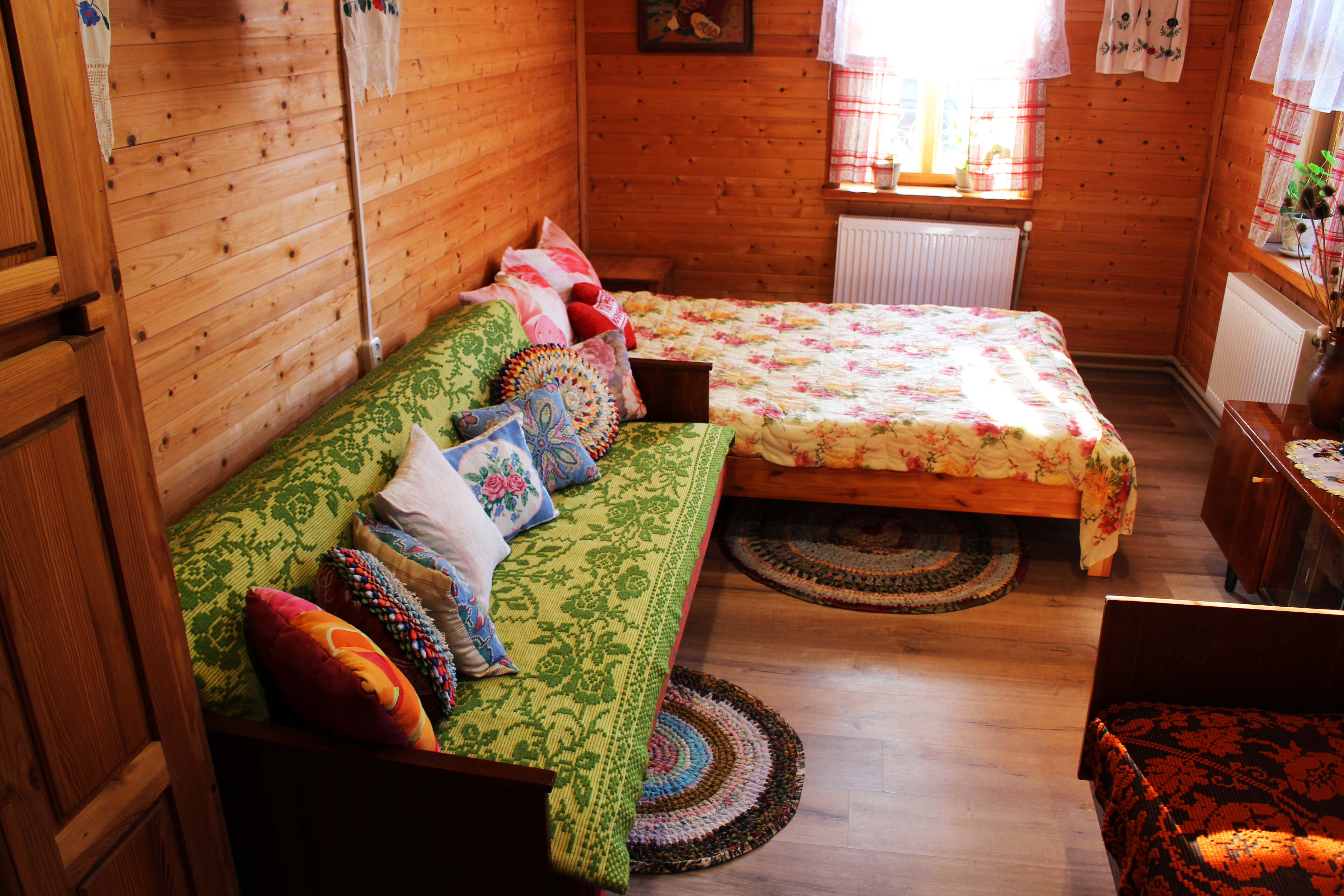 Фото Агроусадьба Ольхово