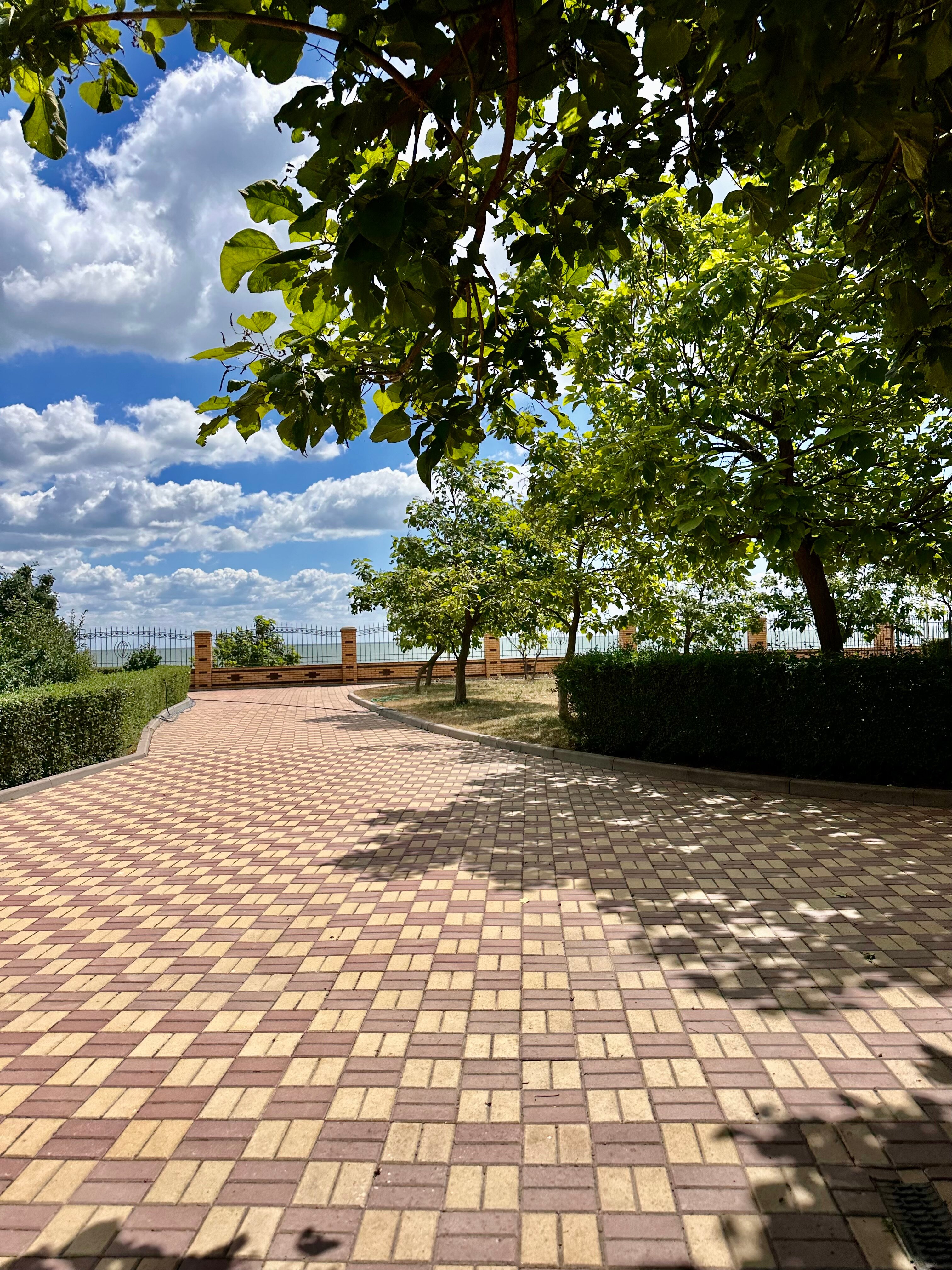 Фото Diamond Park Hotel