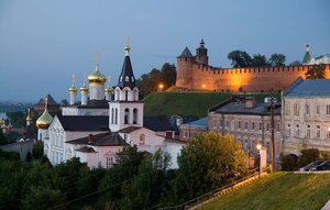 Матрёшки