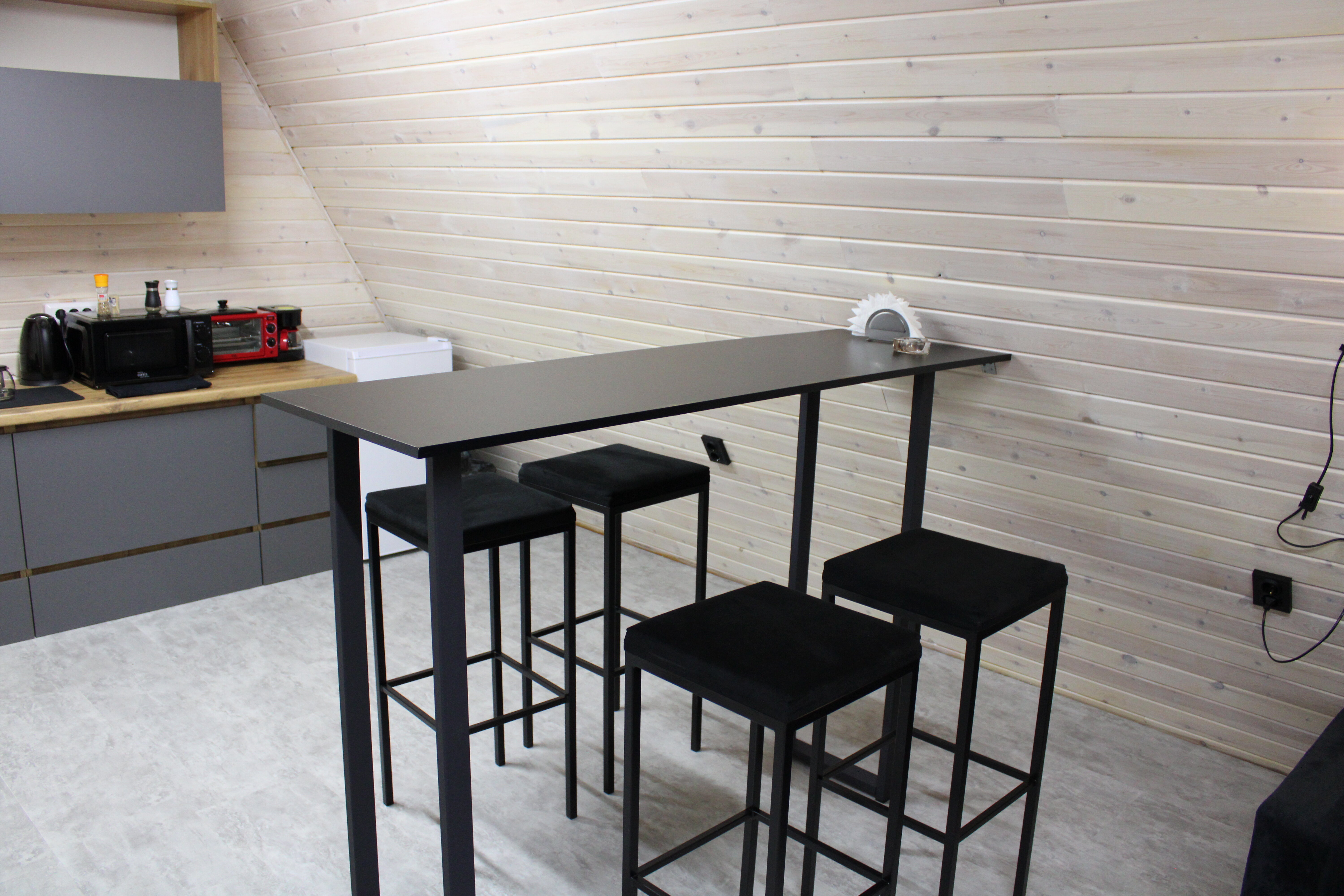 Фото Ведьмино логово