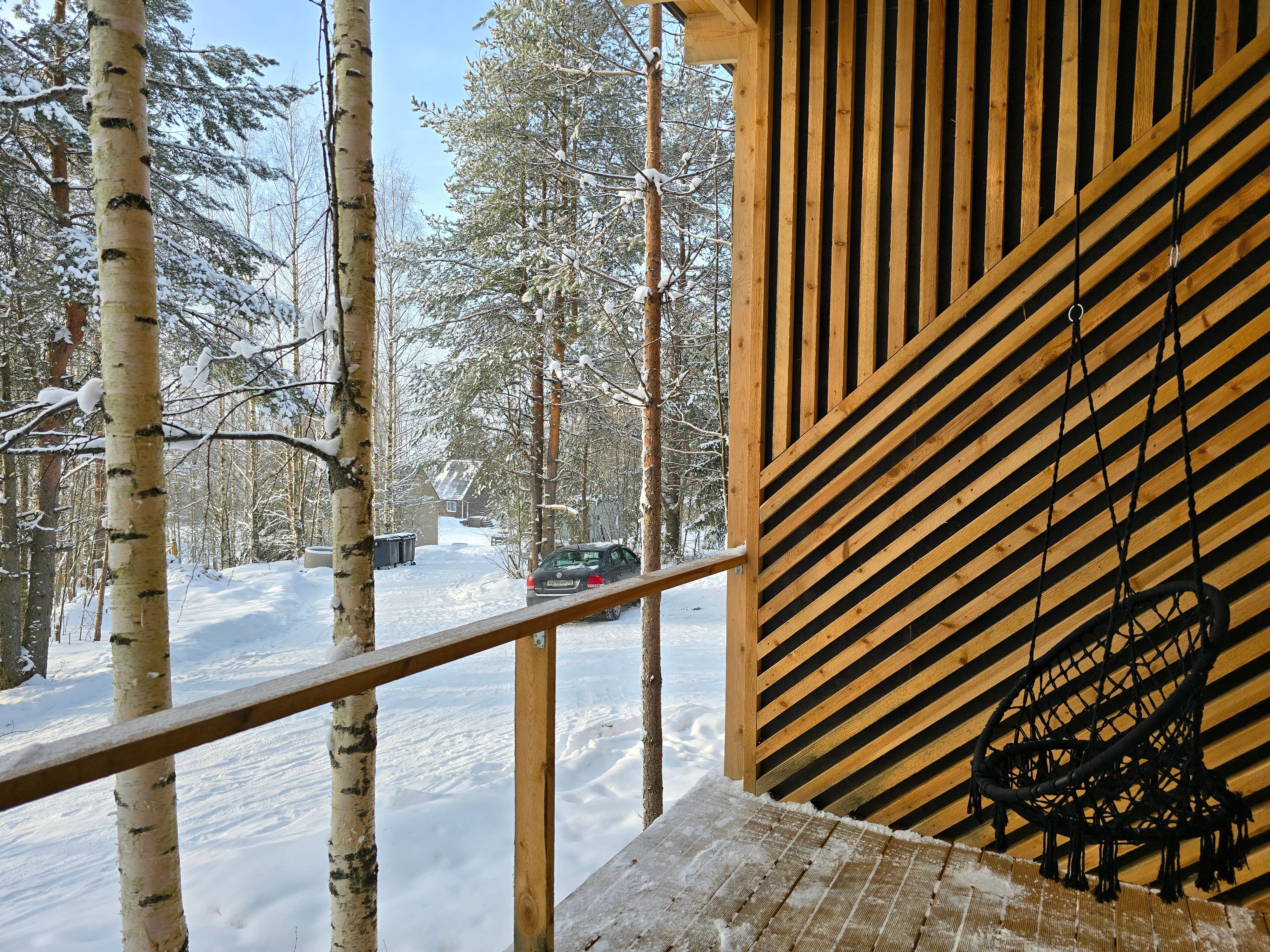 Фото Aldi Karelia