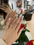 Only nails (Krasnoselskaya Street, 82к1), nail salon