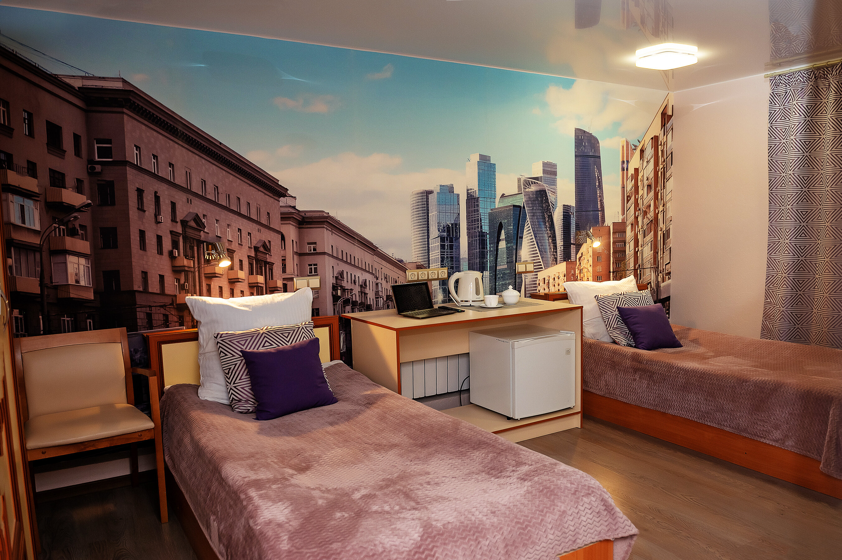 Фото Журавли