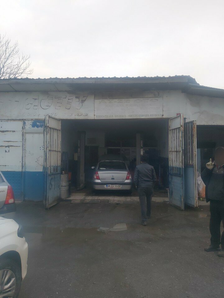 Auto electrics repair Zeki Automotive, Istanbul, photo