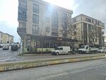 Meysa Transportation Services (İstanbul, Sancaktepe, Eyüp Sultan Mah., Mehmet Akif Cad., 43), panadería