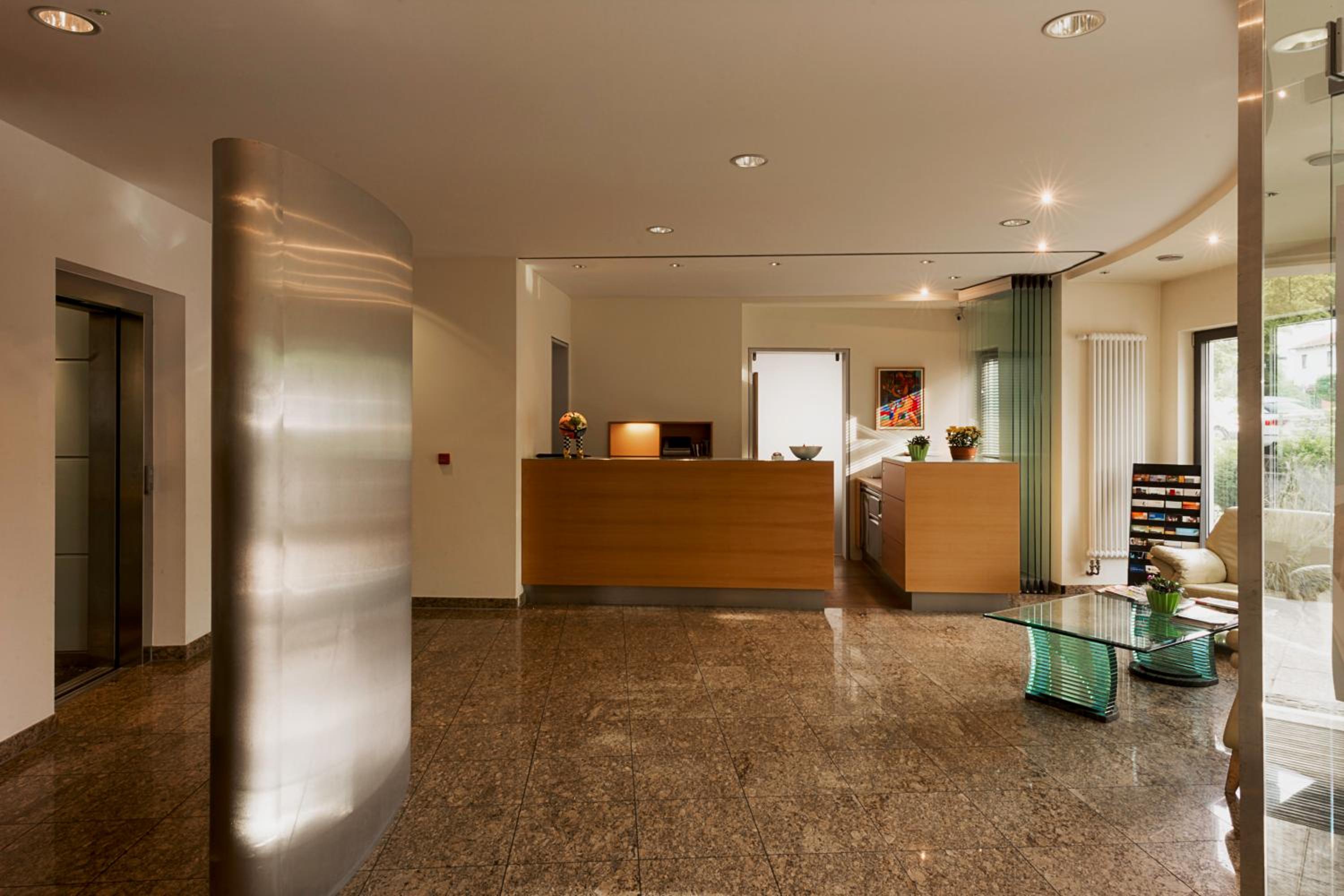 Фото Parkhotel Schillerhohe