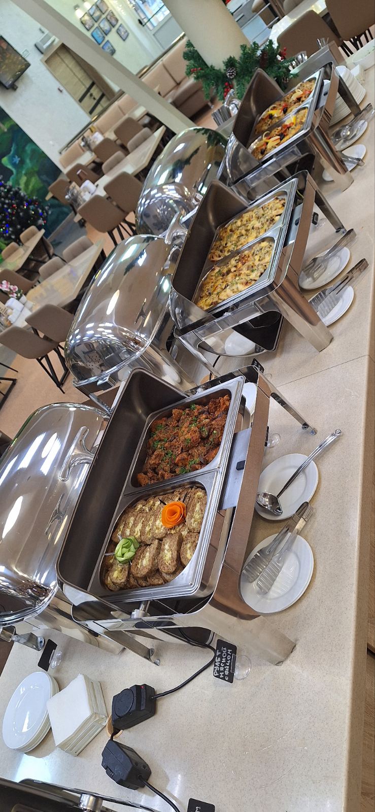 Фото Коттеджи на Верхнем бору