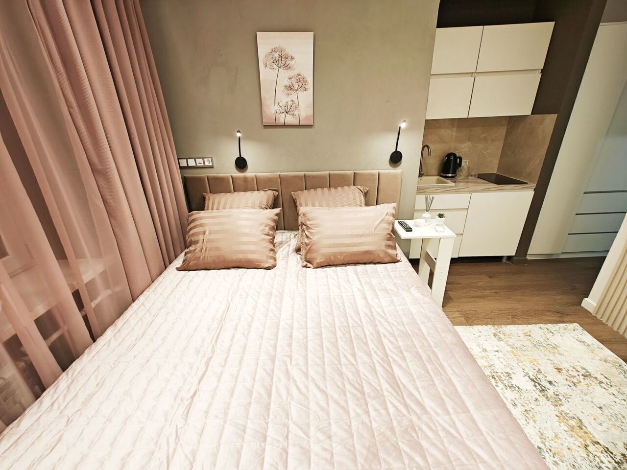 Фото МосАпарт Сокол