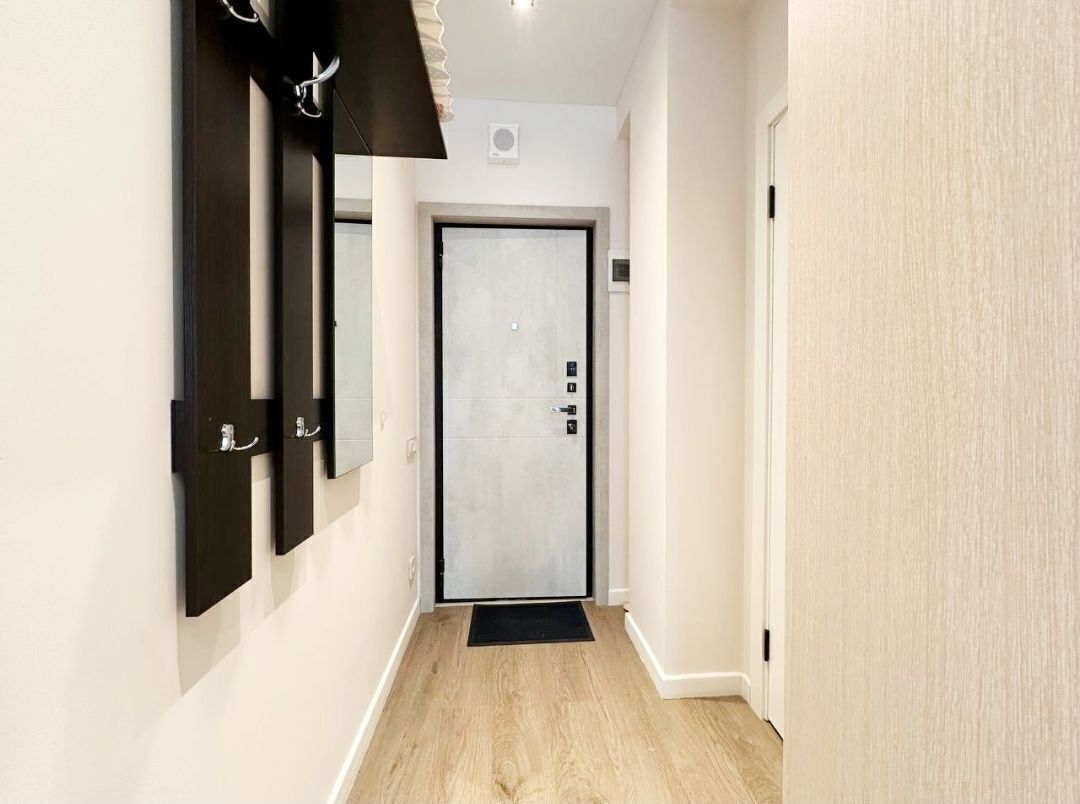 Фото МосАпарт Сокол