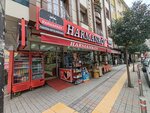 Harmankoy (Istanbul, Gungoren, Merkez Neighborhood, Gazi Osman Pasha Avenue, 5), nueces, snacks, frutos secos
