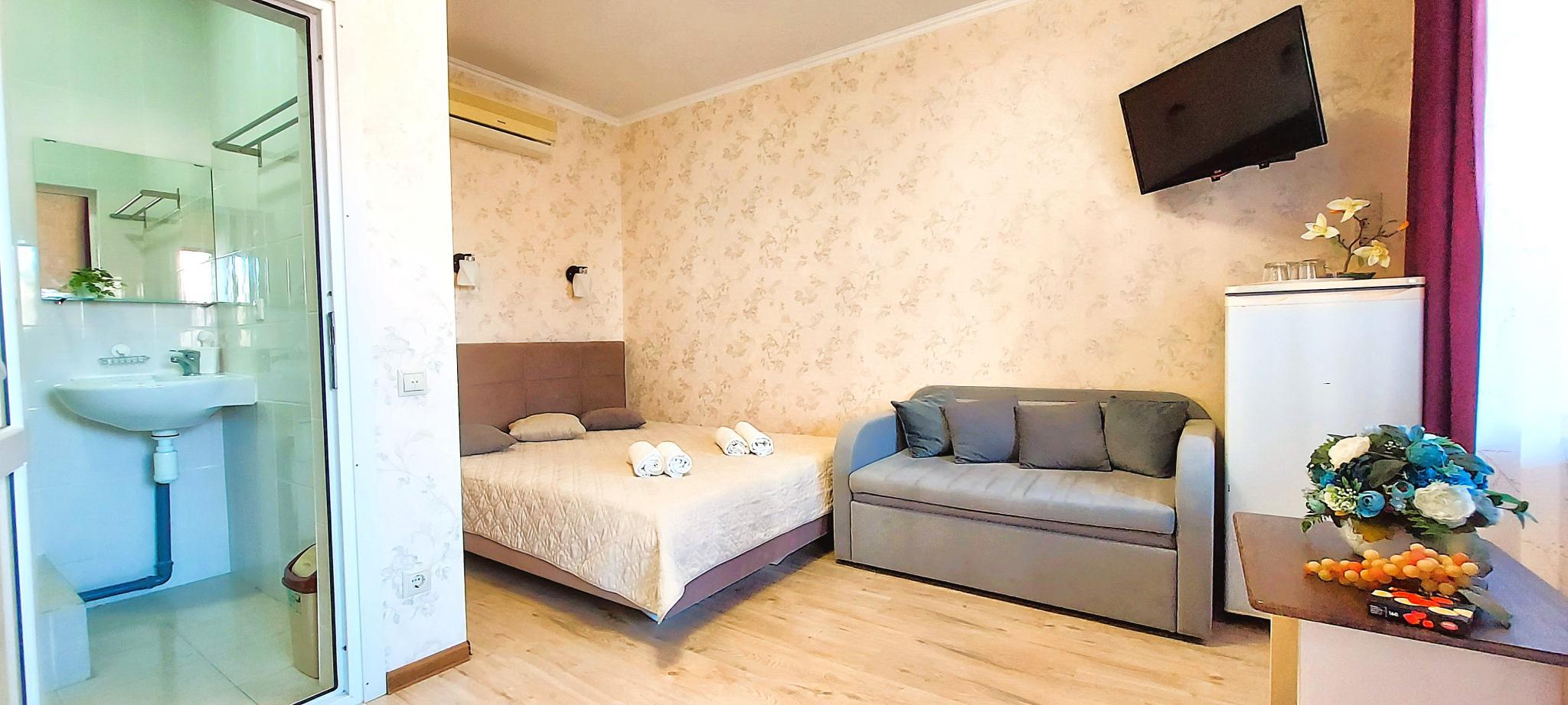 Фото Гостевой дом 7 Чудес