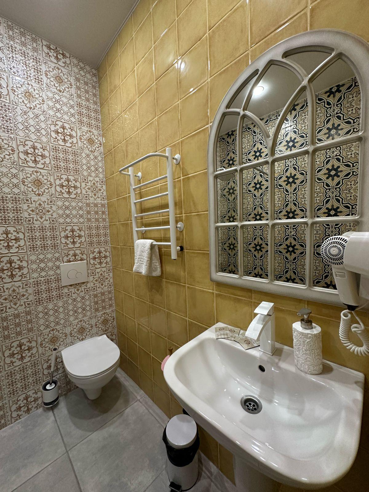 Фото Арабеска