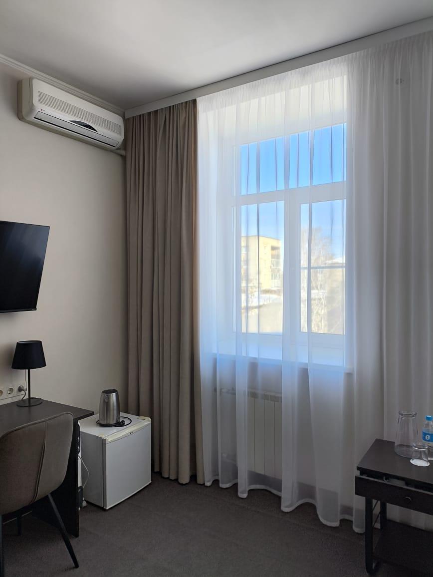 Фото Гостиница Хабаровск